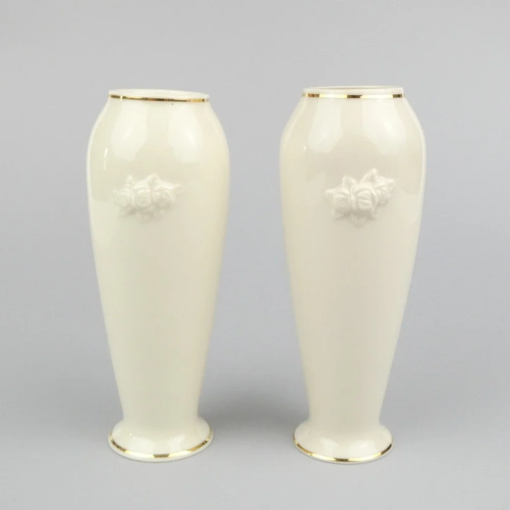Lenox ivory 24k